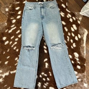 Vervet 31 lightly used